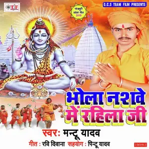 Bhola Nashawe Me Rahila Ji image