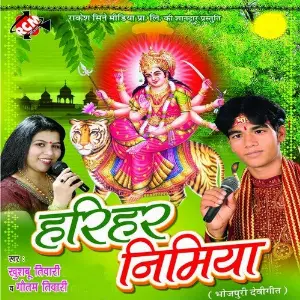 Harihar Nimiya image