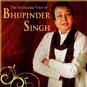 The Enchanting Voice of Bhupinder Singh image