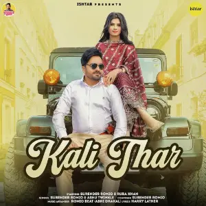 Kali Thar image