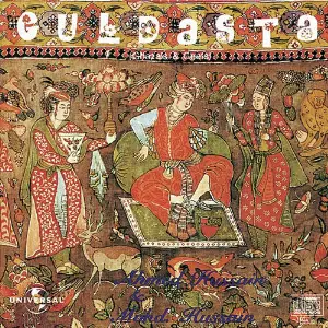Guldasta Ustad Mohammed Hussain, Ahmed Hussain