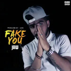 Fake You - Single image