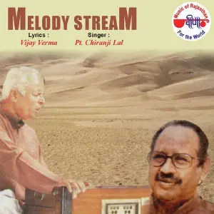 Melody Stream image