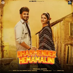 Dharmender Hemamalini (feat. Pranjal Dahiya) image