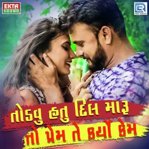 Todvu Hatu Dil Maru To Prem Te Karyo Kem image