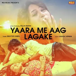 Yaara Me Aag Lagake image