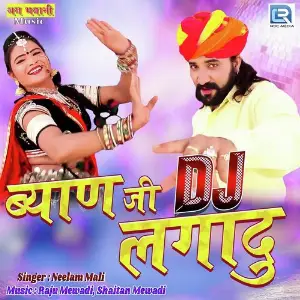 Byan Ji Dj Lagadu image