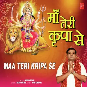 Maa Teri Kripa Se image