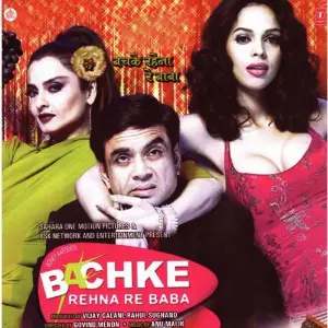 Bachke Rehna Re Baba Anu Malik