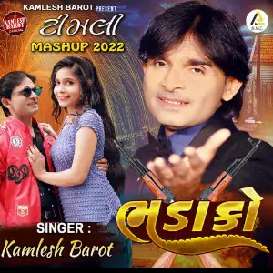 Bhadako -Timli Mashup 2022 image