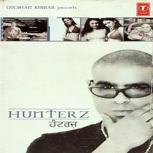 Hunterz Hunterz
