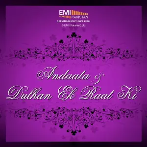 Andaata  Dulhan Ek Raat Ki image