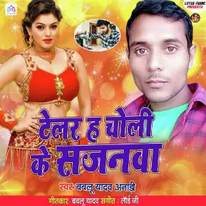 Telar Ha Choli Ke Sajanawa image
