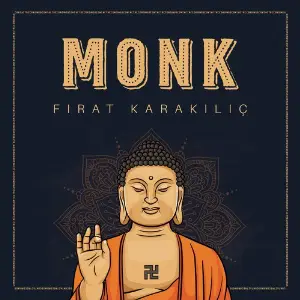 Monk Frat Karakl