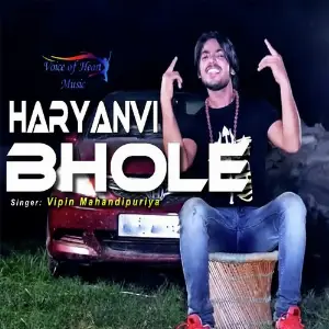 Haryanvi Bhola image