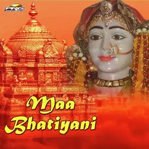 Maa Bhatiyani image