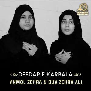 Deedar E Karbala - Single image