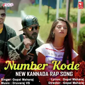 Number Kode image