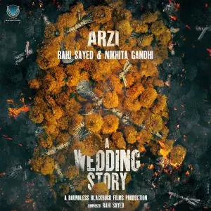 Arzi ( From A WeddingStory) image