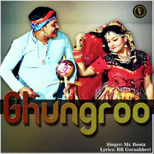 Ghungroo image