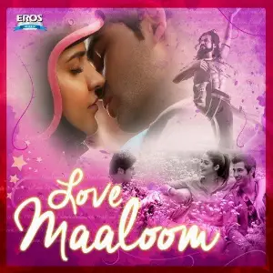 Love Maaloom Various Artists