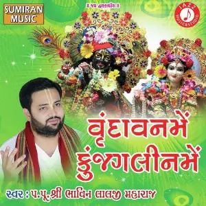 Vrundavan Me image