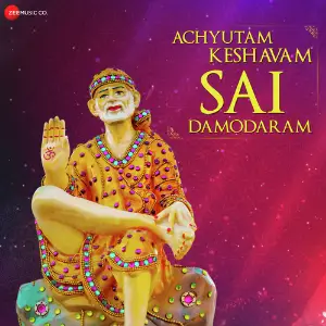 Achyutam Keshavam Sai Damodaram - Zee Music Devotional image