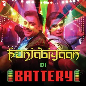Punjabiyaan Di Battery Various Artists
