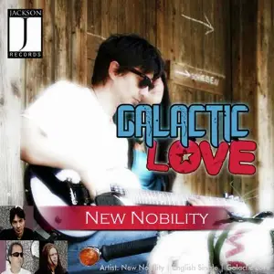 Galactic Love image