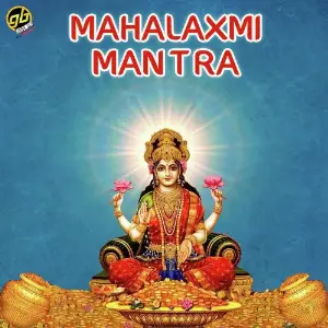 Mahalaxmi Mantra image