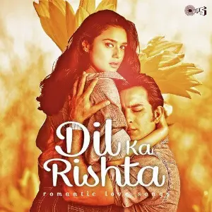 Dil Ka Rishta - Romantic  Love Songs image