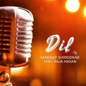 Dil (feat. Raja Hasan) image
