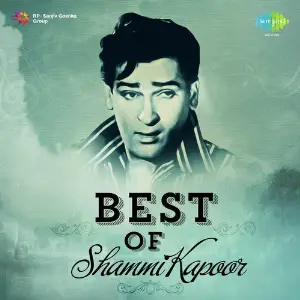 Best Of Shammi Kapoor 