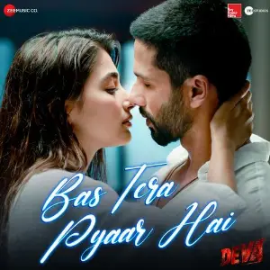 Bas Tera Pyaar Hai (From Deva) image