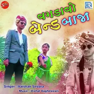 Vagdavo Band Vaja image