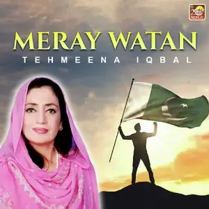 Meray Watan - Single image