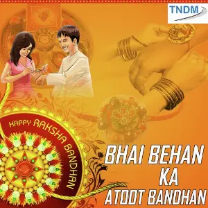 Bhai Behan Ka Atoot Bandhan Various Artists