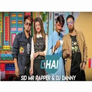 Chai Sid Mr Rapper