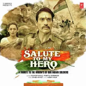 Salute To My Hero image