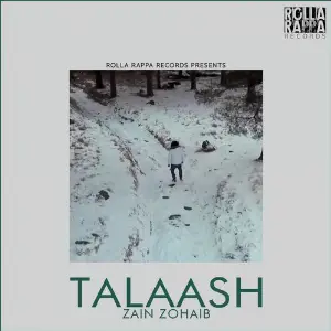 Talaash image