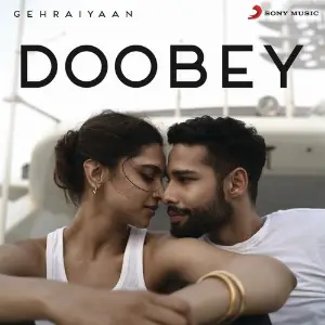 Doobey (From Gehraiyaan) image