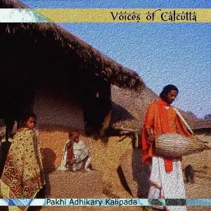 Voices of Calcutta image