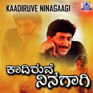 Kaadiruve Ninagagi image