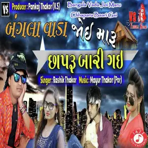 Bangala Vada Joi Maru Chhaparu Baari Gai image