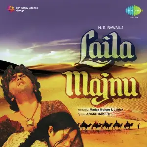 Laila Majnu 