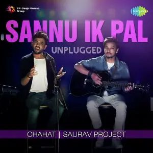 Sannu Ik Pal - Unplugged Chahat And Saurav Project image