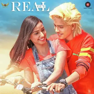 Real Guy image