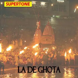 La De Ghota image