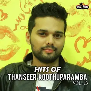 Hits Of Evergreen Thanseer Koothuparamba Vol. 15 image