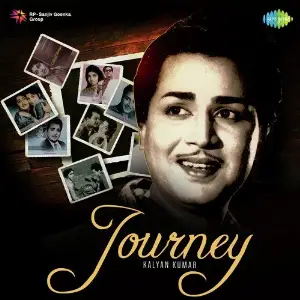 Journey - Kalyan Kumar image
